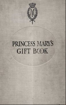Princess Marys Gift Book (ebook)