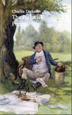 The Pickwick Papers (ebook)