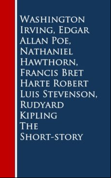 The Short-story (ebook)