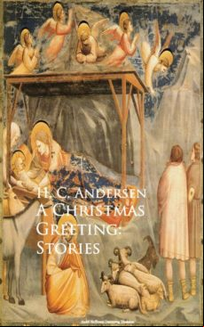 A Christmas Greeting: Stories (ebook)