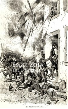 The Smash-up (la Debacle): The Downfall (ebook)