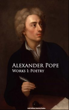Works I: Poetry (ebook)
