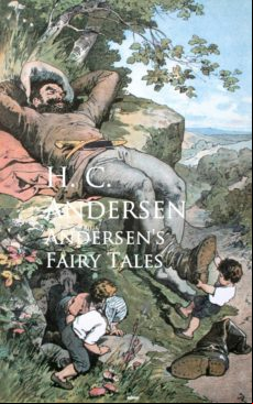 Andersens Fairy Tales (ebook)