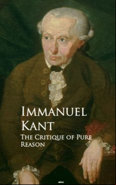 The Critique Of Pure Reason (ebook)
