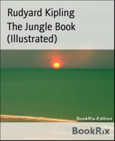 The Jungle Book (illustrated) (ebook)