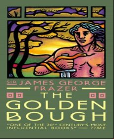 The Golden Bough (ebook)