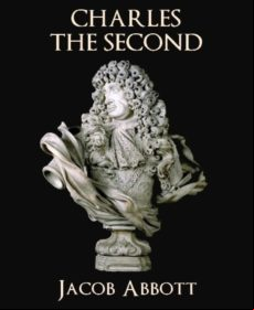 Charles The Second (ebook)