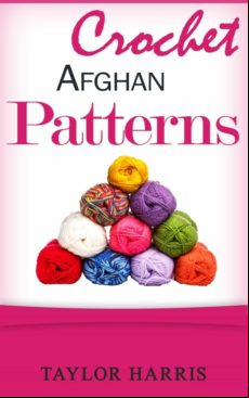 Crochet Afghan Patterns (ebook)