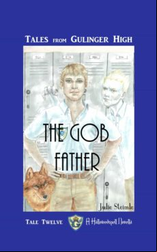 Tales From Gulinger High: Tale Twelve (ebook)