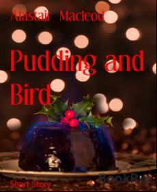 Pudding And Bird (ebook)