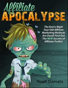  Apocalypse (ebook)