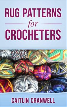 Rug Patterns For Crocheters (ebook)