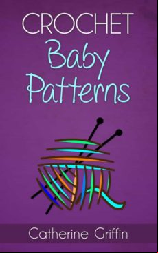 Crochet Baby Patterns (ebook)
