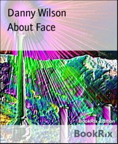 About Face (ebook)