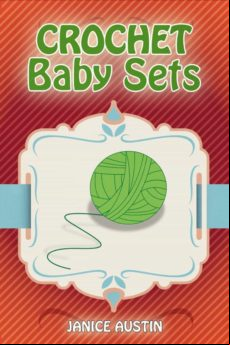 Crochet Baby Sets (ebook)