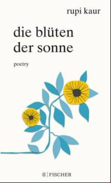 Die Blüten Der Sonne