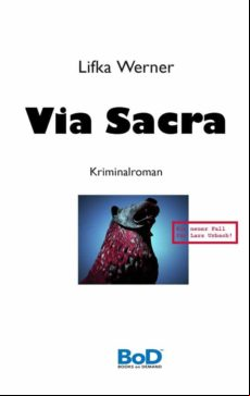 VIA SACRA EBOOK (edición en alemán)