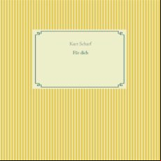 FÜR DICH EBOOK (edición en alemán)