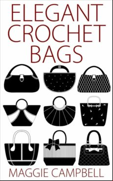 Elegant Crochet Bags (ebook)
