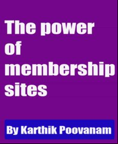 The Power Of hip Sites (ebook)
