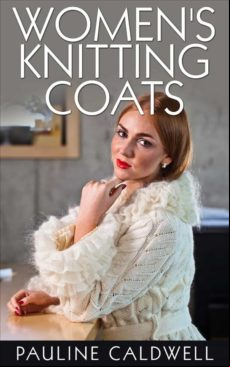 Womens Knitting Coats (ebook)