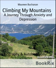 Climbing My Mountains (ebook)
