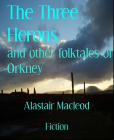 The Three Herons (ebook)