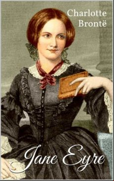 JANE EYRE EBOOK (edición en francés)