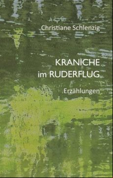 KRANICHE IM RUDERFLUG EBOOK (edición en alemán)