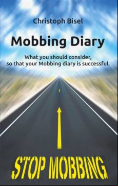 MOBBING DIARY EBOOK (edición en inglés)