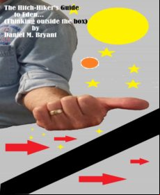 The Hitch-hikers Guide To Eden (ebook)