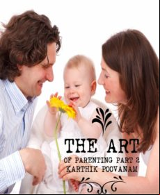 The Art Of Parenting Part 2 (ebook)