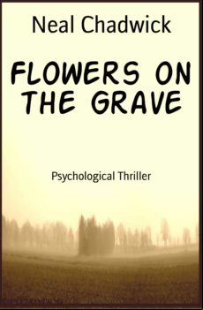 Flowers On The Grave (ebook)