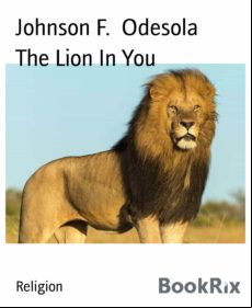 The Lion In You (ebook)