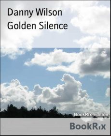 Golden Silence (ebook)