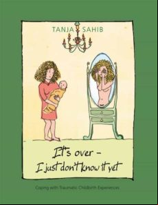 IT’S OVER - I JUST DON’T KNOW IT YET! EBOOK (edición en inglés)