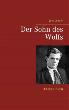 DER SOHN DES WOLFS EBOOK (edición en alemán)