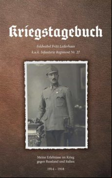 KRIEGSTAGEBUCH EBOOK (edición en alemán)