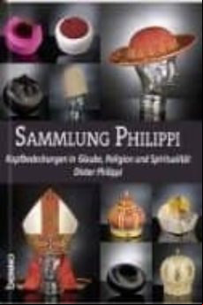 SAMMLUNG PHILIPPI (edición en alemán)