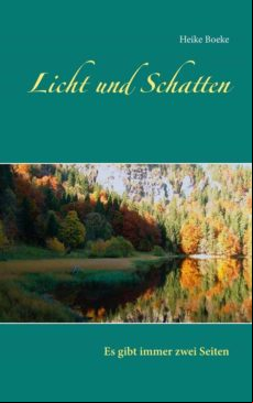 LICHT UND SCHATTEN EBOOK (edición en alemán)