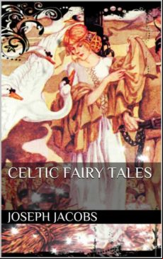 CELTIC FAIRY TALES EBOOK (edición en inglés)