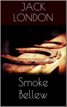 SMOKE BELLEW EBOOK (edición en inglés)
