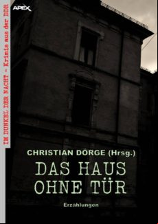 Das Haus Ohne Tür - Erzählungen (ebook)