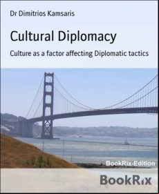 Cultural Diplomacy (ebook)