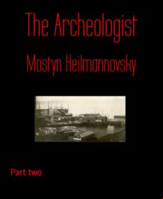 The Archeologist (ebook)