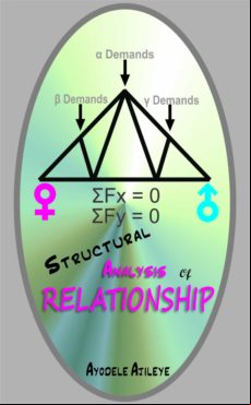 Structural Analysis Of Relationship (ebook)