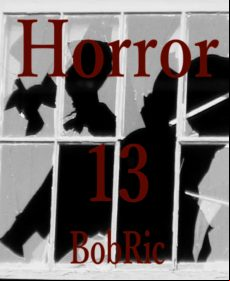 Horror X 13 (ebook)