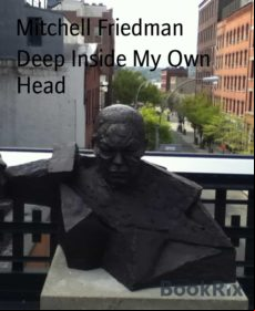 Deep Inside My Own Head (ebook)