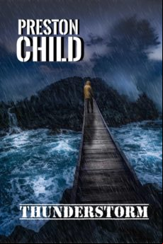 Thunderstorm (ebook)