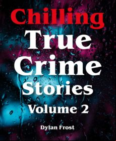 Chilling True Crime Stories - Volume 2 (ebook)